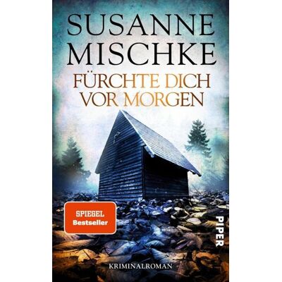 Piper ebooks Fürchte dich vor morgen Piper ebooks Fürchte dich vor morgen