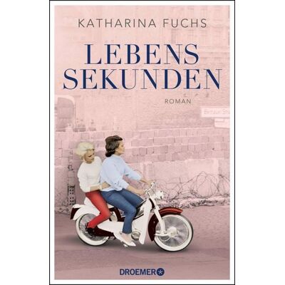 Droemer eBook Lebenssekunden Droemer eBook Lebenssekunden
