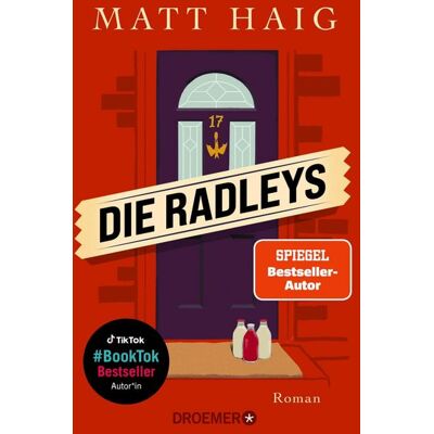 Droemer eBook Die Radleys Droemer eBook Die Radleys