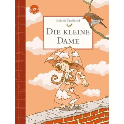 Arena Die kleine Dame Band 1 Arena Die kleine Dame Band 1