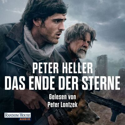 Random House Audio Das Ende der Sterne Random House Audio Das Ende der Sterne