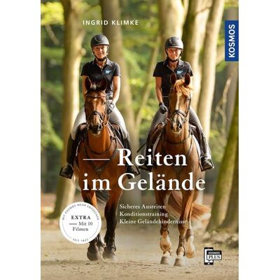Kosmos Reiten im Gelände Kosmos Reiten im Gelände