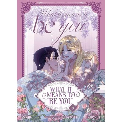 Seven Seas What it Means to Be You (Comic) Vol. 5 Seven Seas What it Means to Be You (Comic) Vol. 5