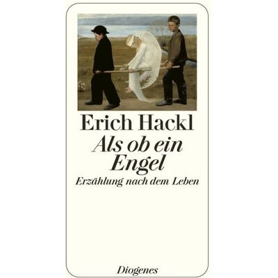 Diogenes eBooks Als ob ein Engel Diogenes eBooks Als ob ein Engel