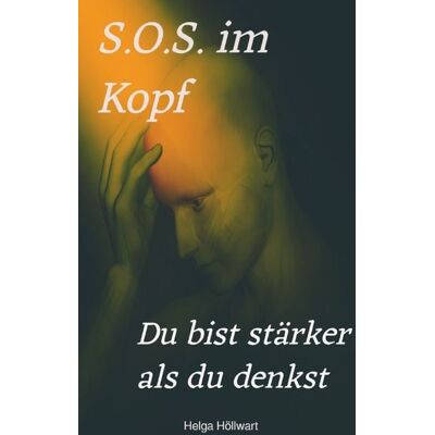 Epubli S.O.S. im Kopf Epubli S.O.S. im Kopf