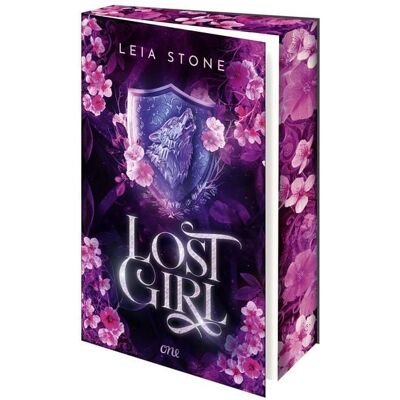 ONE Lost Girl - Tales of the Pack 2 ONE Lost Girl - Tales of the Pack 2