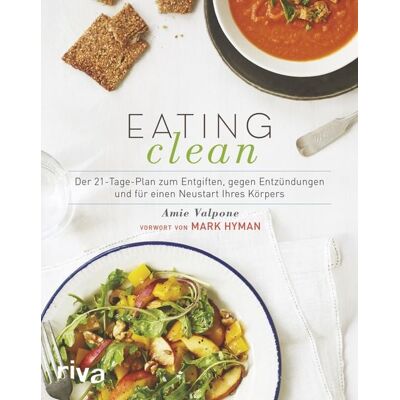 Riva Eating Clean Riva Eating Clean