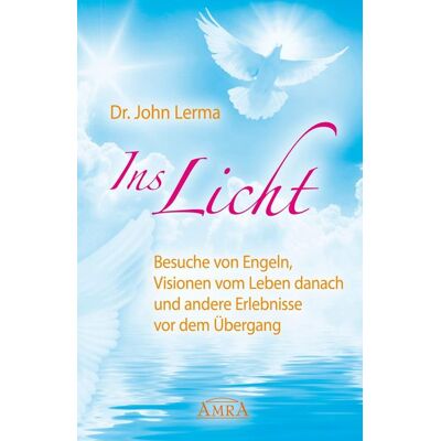AMRA Verlag Ins Licht AMRA Verlag Ins Licht