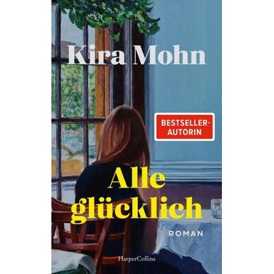 HarperCollins eBook Alle glücklich HarperCollins eBook Alle glücklich