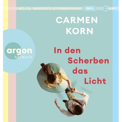 Argon In den Scherben das Licht Argon In den Scherben das Licht