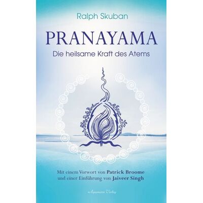 Aquamarin Pranayama Aquamarin Pranayama