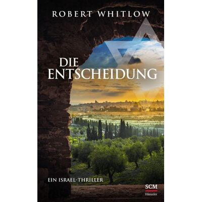 Hänssler Die Entscheidung Hänssler Die Entscheidung