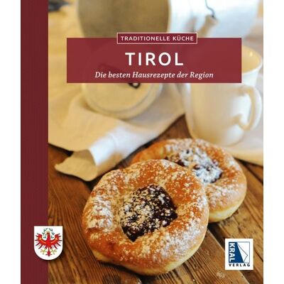 KRAL Traditionelle Küche Tirol KRAL Traditionelle Küche Tirol