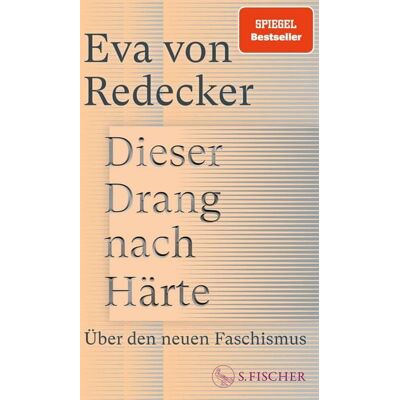 Fischer E-Books Dieser Drang nach Härte Fischer E-Books Dieser Drang nach Härte
