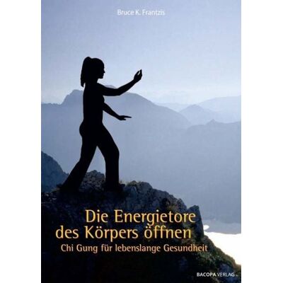 Bacopa Die Energietore des Körpers öffnen Bacopa Die Energietore des Körpers öffnen