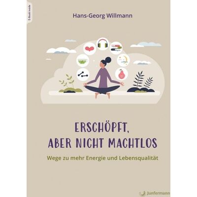 Junfermann Erschöpft, aber nicht machtlos Junfermann Erschöpft, aber nicht machtlos