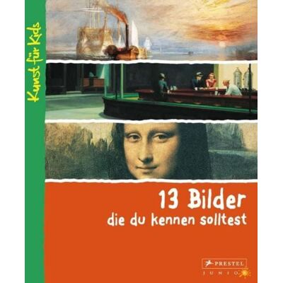 Prestel 13 Bilder, die du kennen solltest Prestel 13 Bilder, die du kennen solltest