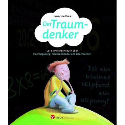 Info 3 Der Traumdenker Info 3 Der Traumdenker