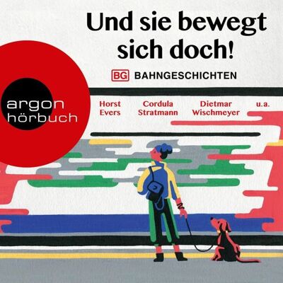 Argon Und sie bewegt sich doch! Argon Und sie bewegt sich doch!