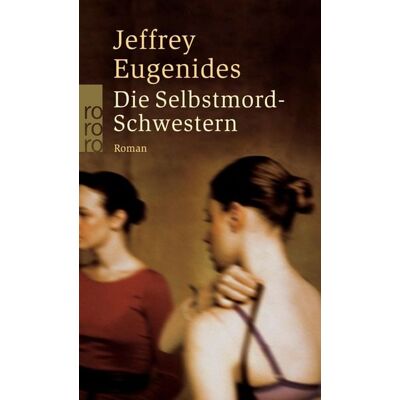 Rowohlt eBooks Die Selbstmord-Schwestern Rowohlt eBooks Die Selbstmord-Schwestern