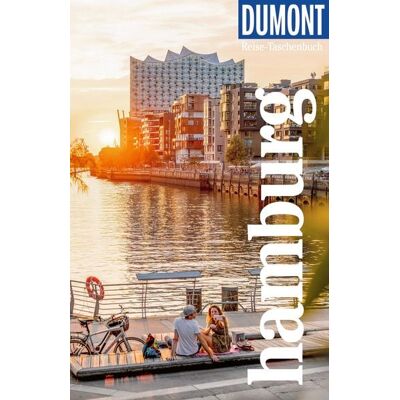 Mairdumont DUMONT Reise-Taschenbuch Reiseführer Hamburg Mairdumont DUMONT Reise-Taschenbuch Reiseführer Hamburg