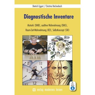 Modernes Lernen Diagnostische Inventare Modernes Lernen Diagnostische Inventare