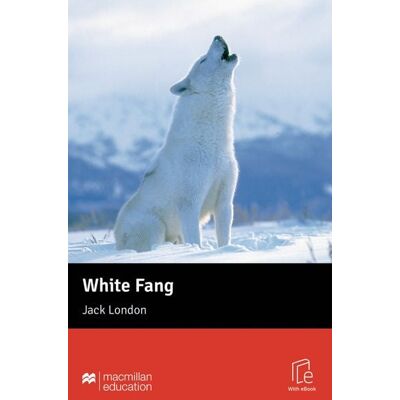 Hueber White Fang Hueber White Fang