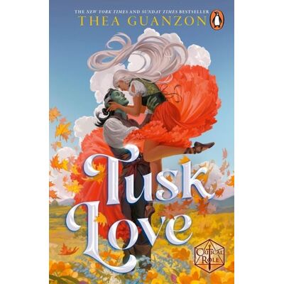 Cornerstone Tusk Love Cornerstone Tusk Love