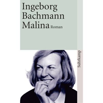 Suhrkamp Malina Suhrkamp Malina