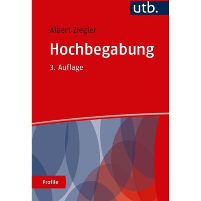 Utb GmbH Hochbegabung Utb GmbH Hochbegabung