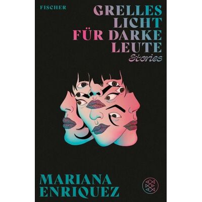 Fischer E-Books Grelles Licht für darke Leute Fischer E-Books Grelles Licht für darke Leute