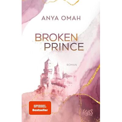 Rowohlt eBooks Broken Prince Rowohlt eBooks Broken Prince