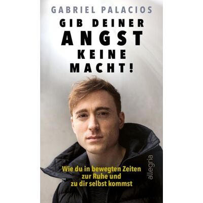 Ullstein Ebooks Gib deiner Angst keine Macht! Ullstein Ebooks Gib deiner Angst keine Macht!