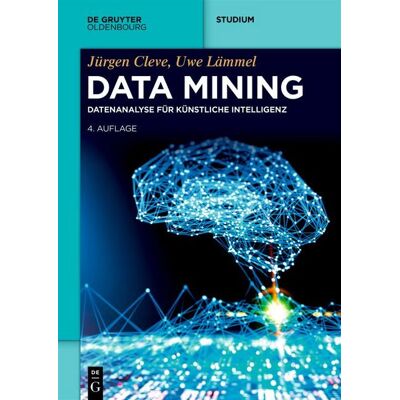 De Gruyter Oldenbourg Data Mining De Gruyter Oldenbourg Data Mining