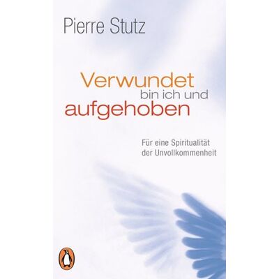 Penguin Verwundet bin ich und aufgehoben Penguin Verwundet bin ich und aufgehoben