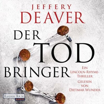 Random House Audio Der Todbringer Random House Audio Der Todbringer