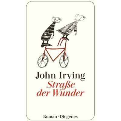 Diogenes Straße der Wunder Diogenes Straße der Wunder