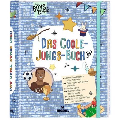 Moses verlag Starke Jungs Moses verlag Starke Jungs