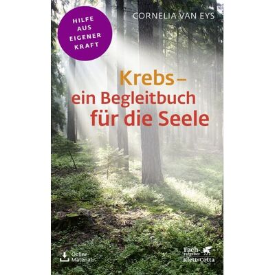 Klett Cotta Krebs - ein Begleitbuch für die Seele (Fachratgeber Klett-Cotta, Bd.) Klett Cotta Krebs - ein Begleitbuch für die Seele (Fachratgeber Klett-Cotta, Bd.)