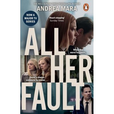 Transworld All Her Fault Transworld All Her Fault