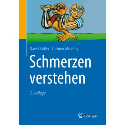 Springer Berlin Schmerzen verstehen Springer Berlin Schmerzen verstehen