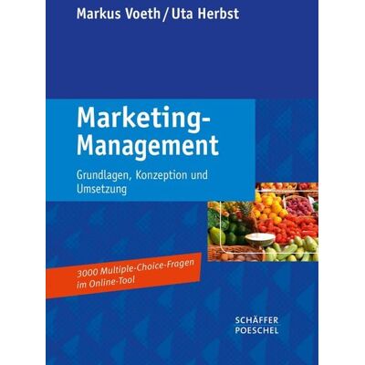 Schäffer-Poeschel eBooks Marketing-Management Schäffer-Poeschel eBooks Marketing-Management