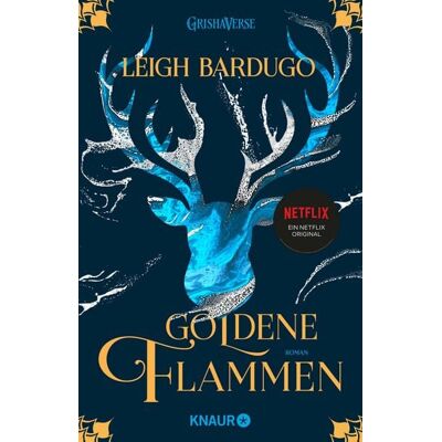 Knaur eBook Goldene Flammen Knaur eBook Goldene Flammen