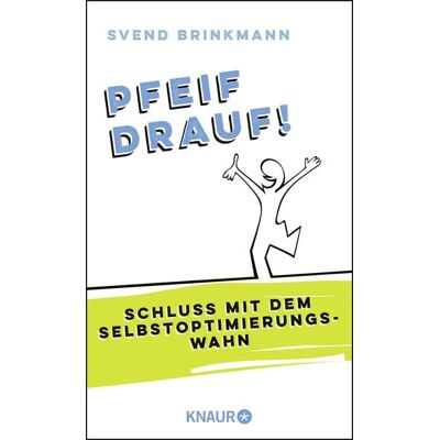 Knaur Pfeif drauf! Knaur Pfeif drauf!