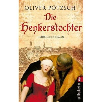 Ullstein Ebooks Die Henkerstochter Ullstein Ebooks Die Henkerstochter