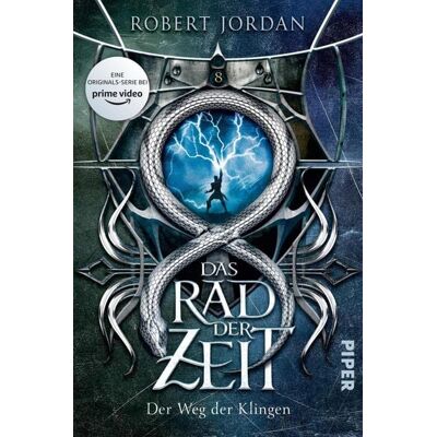 Piper ebooks Das Rad der Zeit 8. Das Original Piper ebooks Das Rad der Zeit 8. Das Original