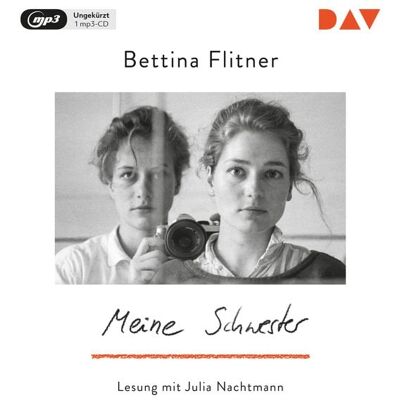 Der Audio Verlag Meine Schwester Der Audio Verlag Meine Schwester