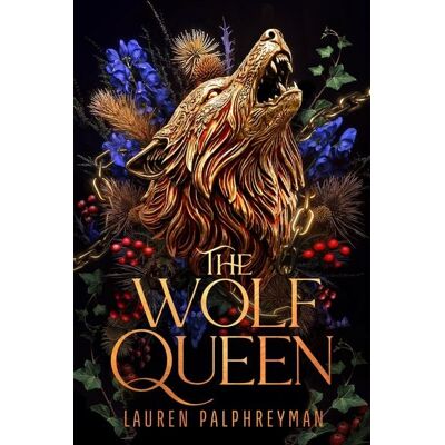 Transworld The Wolf Queen Transworld The Wolf Queen