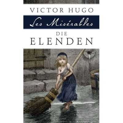 Anaconda Die Elenden / Les Misérables Anaconda Die Elenden / Les Misérables