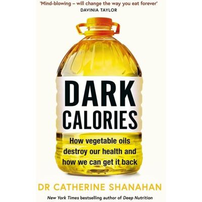Orion Dark Calories Orion Dark Calories